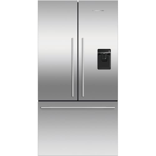 Fisher Refrigerador Modelo RF201ADUSX5 N